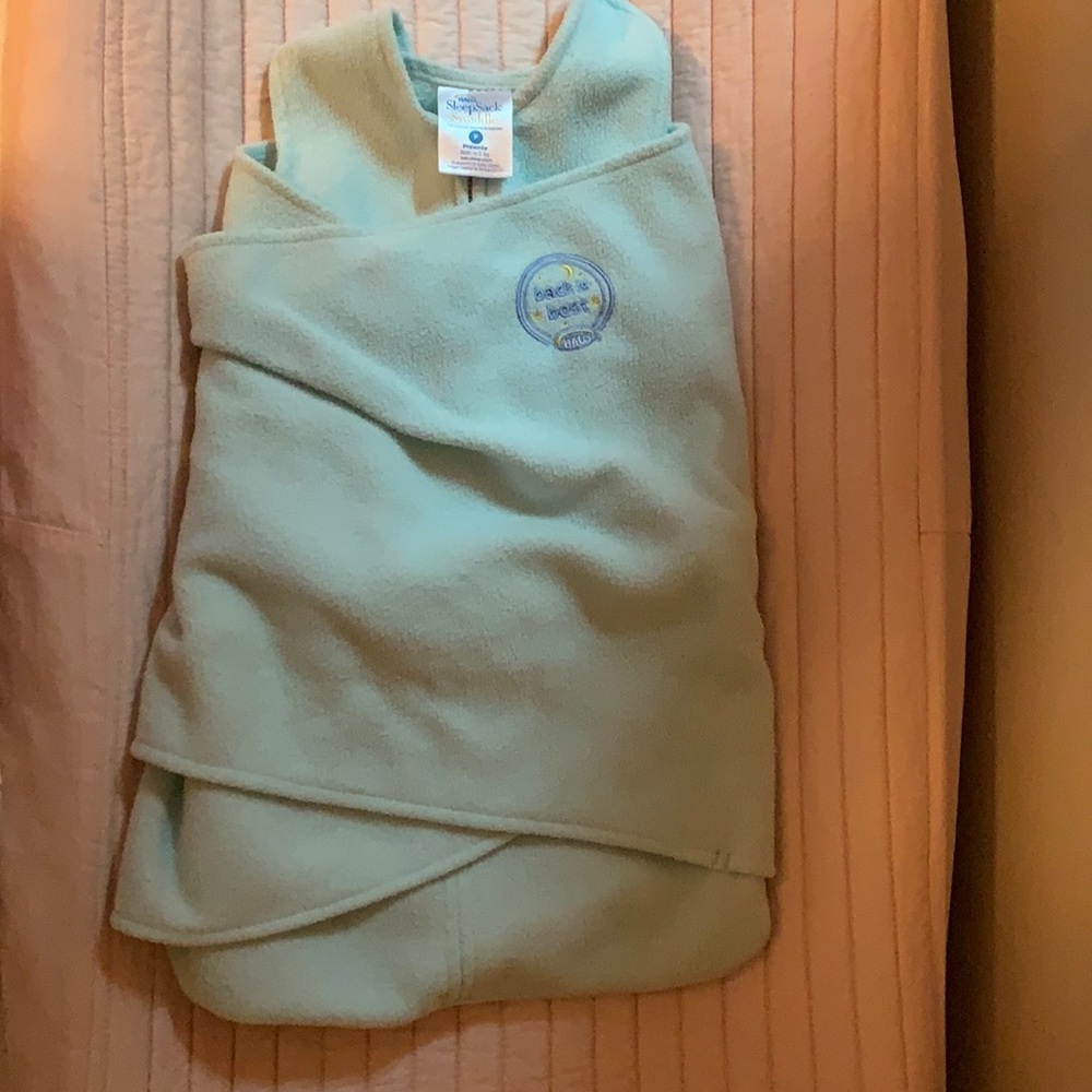 Halo Sleep Sack